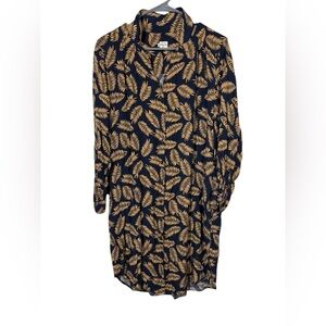 Bridge & Burn Dress Size Large